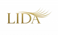 Lida lash art